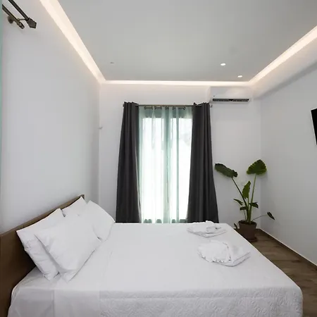 Maistros Mykonos Appartement *