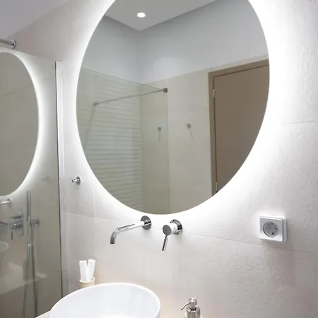 Maistros Mykonos Appartement Ftelia (Mykonos)