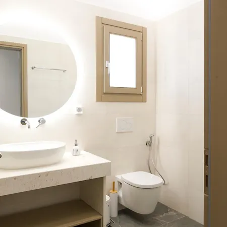 Maistros Mykonos Apartment