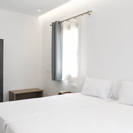 Maistros Mykonos Appartement