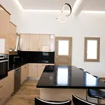 Maistros Mykonos Ftelia (Mykonos)