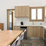 Maistros Mykonos Daire *