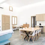 Daire Maistros Mykonos Ftelia (Mykonos)