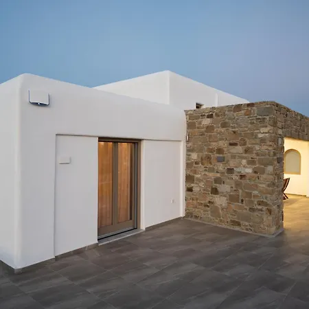 Maistros Mykonos Daire Ftelia (Mykonos)