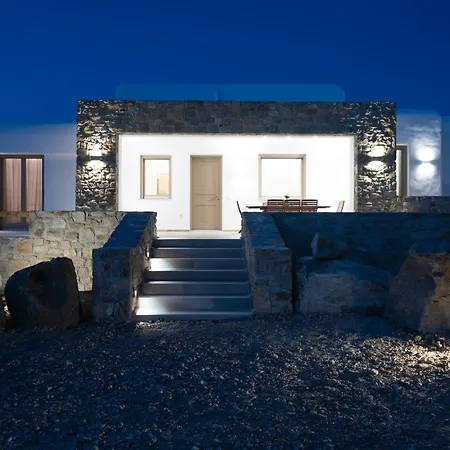 Maistros Mykonos Ftelia (Mykonos)