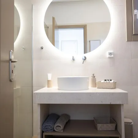 Lägenhet Maistros Mykonos *