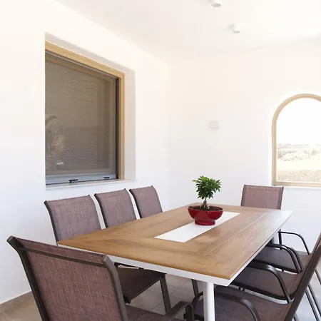 Lägenhet Maistros Mykonos