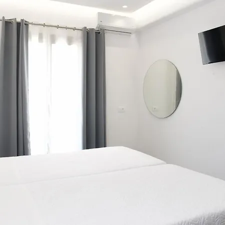 Lägenhet Maistros Mykonos