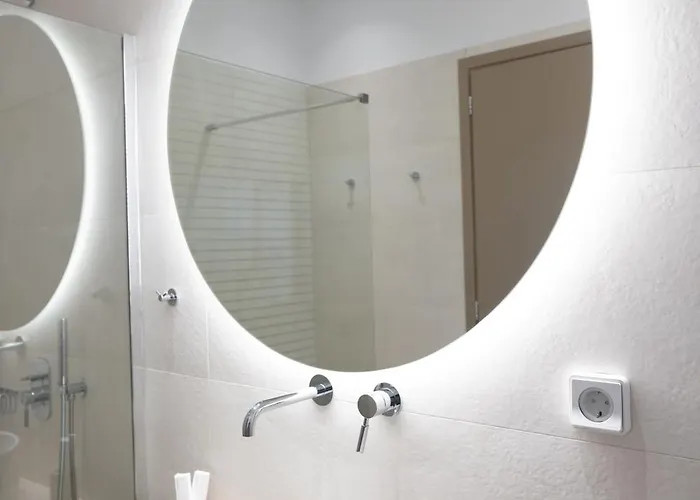 Maistros Mykonos Daire Ftelia (Mykonos)