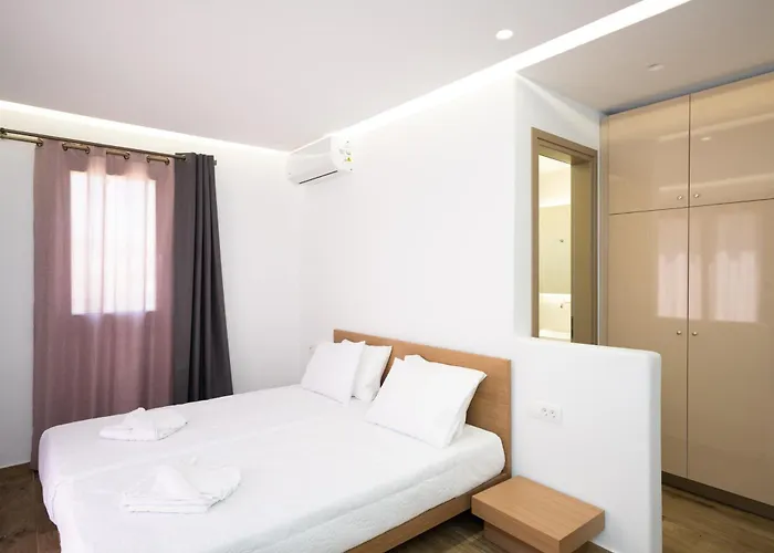 Maistros Mykonos Daire