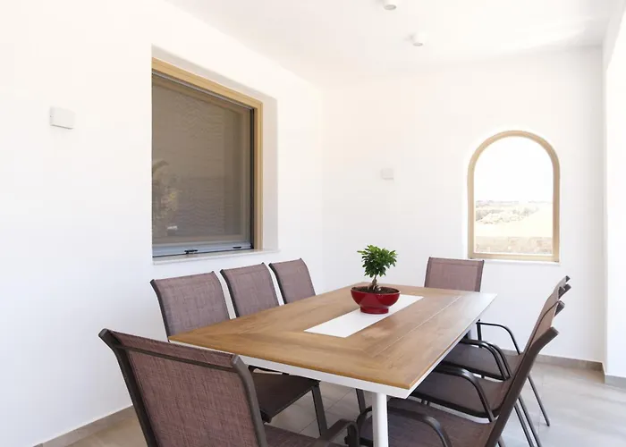 Daire Maistros Mykonos