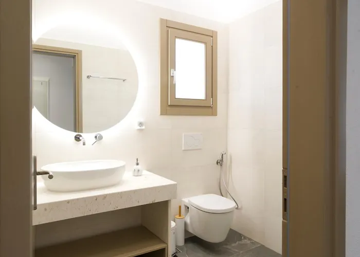 Maistros Mykonos Daire