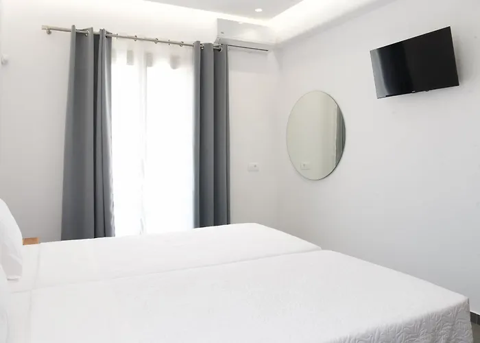 Daire Maistros Mykonos