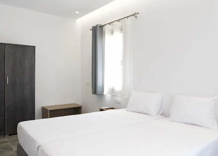 Maistros Mykonos Daire