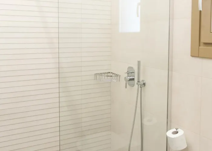 Daire Maistros Mykonos